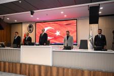 Yeşilyurt Belediye Meclisi, Haziran Ayı Toplantısını Gerçekleştirdi