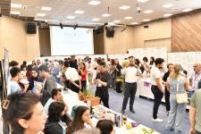 Geleceğin Mucitleri Bu Fuarda Buluştu!