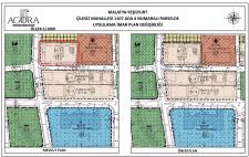 Çilesiz-Karakavak-Tecde Mahalleleri  Uygulama İmar Değişikliği