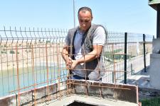 Yeşilyurt Belediyesi’nden Parklara ‘Yaz’ Dokunuşu!