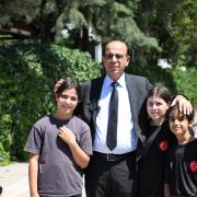 Başkan Geçit, “Ulaşım Ağımızı, Planlı Yatırımlarla Güçlendiriyoruz”