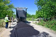 Başkan Geçit, “Ekiplerimiz Kırsal Mahallelerde 7/24 Çalışıyor”