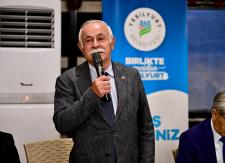 “Muharrem Ayı, Sadece Matem Değil Aynı Zamanda Birlik, Beraberlik ve Kardeşlik Ayıdır”