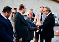 “Muharrem Ayı, Sadece Matem Değil Aynı Zamanda Birlik, Beraberlik ve Kardeşlik Ayıdır”