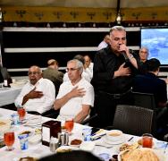 “Muharrem Ayı, Sadece Matem Değil Aynı Zamanda Birlik, Beraberlik ve Kardeşlik Ayıdır”