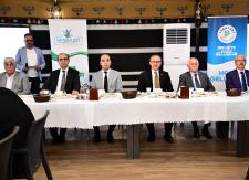 “Muharrem Ayı, Sadece Matem Değil Aynı Zamanda Birlik, Beraberlik ve Kardeşlik Ayıdır”