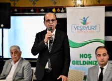 “Muharrem Ayı, Sadece Matem Değil Aynı Zamanda Birlik, Beraberlik ve Kardeşlik Ayıdır”