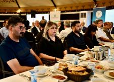 “Muharrem Ayı, Sadece Matem Değil Aynı Zamanda Birlik, Beraberlik ve Kardeşlik Ayıdır”