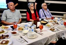 “Muharrem Ayı, Sadece Matem Değil Aynı Zamanda Birlik, Beraberlik ve Kardeşlik Ayıdır”