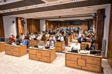 Yeşilyurt Belediye Meclisi, Temmuz Ayı Toplantılarına Başladı