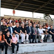 Yeşilyurt Belediyesi Spor Akademisi Yaz Spor Okulları Başladı