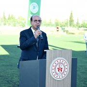 Yeşilyurt Belediyesi Spor Akademisi Yaz Spor Okulları Başladı