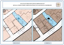 Hacıabdi Mahallesi 4853 ada 14 parsel numaralı taşınmaza ait Uygulama İmar Planı Değişikliği