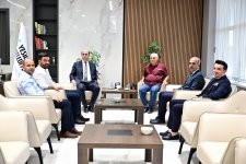 Yeşilyurt Belediyesi, İlçenin Tarihini ‘Çırmıktı’ Kitabıyla Taçlandırdı