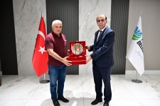 Yeşilyurt Belediyesi, İlçenin Tarihini ‘Çırmıktı’ Kitabıyla Taçlandırdı