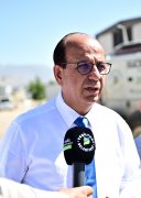 Başkan Geçit, “Yollar Bir Şehrin Aynasıdır”