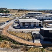 Başkan Geçit, “Yollar Bir Şehrin Aynasıdır”