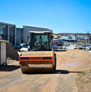 Başkan Geçit, “Yollar Bir Şehrin Aynasıdır”