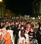 İkizce TOKİ 1.Etap Konutları’nda ‘Yeşilyurt Yaz Akşamları’ Coşkusu Yaşandı