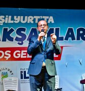 İkizce TOKİ 1.Etap Konutları’nda ‘Yeşilyurt Yaz Akşamları’ Coşkusu Yaşandı