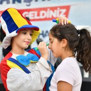 İkizce TOKİ 1.Etap Konutları’nda ‘Yeşilyurt Yaz Akşamları’ Coşkusu Yaşandı