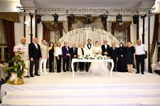 Başkanla Fotoğraflarım