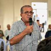 Başkan Geçit, “Banazı, Konak ve Horata’nın Gelişimi Yeşilyurt İçin Önemli”