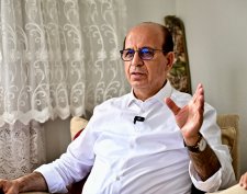 Başkan Geçit, “Güçlü Bir Şehir, Ancak Güçlü Kırsalla Mümkündür”