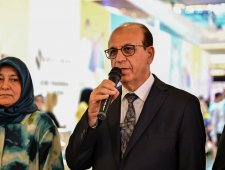 Kadınların El Emeği Göz Nuru Eserleri ‘Kurs Merkezleri-Yılsonu’ Sergisinde Beğeniye Sunuldu