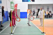 Melekbaba Sakinleri, Yeşilyurt Aile Şenliklerinde Doyasıya Eğlendi