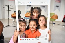 Melekbaba Sakinleri, Yeşilyurt Aile Şenliklerinde Doyasıya Eğlendi