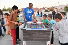 Yeşiltepe, ‘Yeşilyurt’ta Yaz Akşamları’ İle Şenlendi