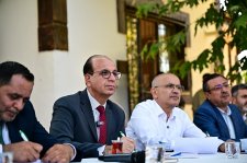 ‘Vatandaş Soruyor, Başkan Cevaplıyor’ Toplantısında Malatya’nın Geleceğine Dair Umut Dolu Mesajlar Verildi