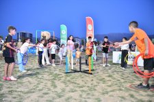 Yeşilyurt’ta 30 Ağustos Zafer Bayramı Coşkuyla Kutlandı