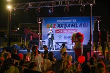 Yeşilyurt’ta 30 Ağustos Zafer Bayramı Coşkuyla Kutlandı