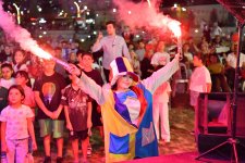 Yeşilyurt’ta 30 Ağustos Zafer Bayramı Coşkuyla Kutlandı