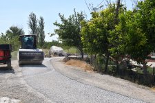 “Hizmette Merkez-Kırsal Ayrımı Yok: Yeşilyurt Belediyesi Her Yerde!”