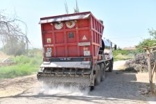 “Hizmette Merkez-Kırsal Ayrımı Yok: Yeşilyurt Belediyesi Her Yerde!”