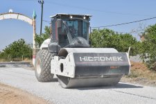 “Hizmette Merkez-Kırsal Ayrımı Yok: Yeşilyurt Belediyesi Her Yerde!”