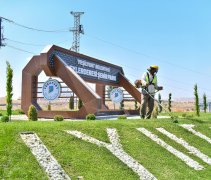 Yeşilyurt’ta Parklar Yenileniyor, Sosyal Alanlar Hayat Buluyor