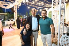 Başkanla Fotoğraflarım