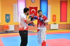 Yeşilyurt Belediyesi’nden Avrupa Arenasına!