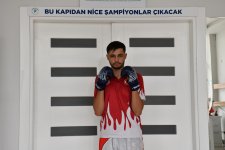 Yeşilyurt Belediyesi’nden Avrupa Arenasına!