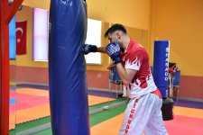 Yeşilyurt Belediyesi’nden Avrupa Arenasına!