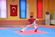 Yeşilyurt Belediyesi’nden Avrupa Arenasına!