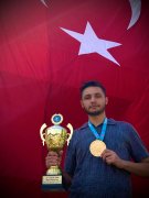 Yeşilyurt Belediyesi’nden Avrupa Arenasına!