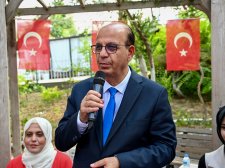 Ata Sporunda Birincilik Malatya’nın: Başkan Geçit’ten Şampiyonlara Tebrik!