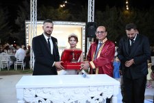 Başkanla Fotoğraflarım