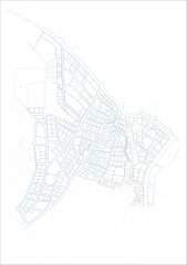 Dilek/Örenönü Mahallesi (3 nolu düzenleme sahası) 