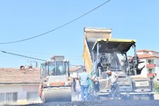 Yeşilyurt Güçlü Ulaşım Yatırımlarıyla Modern Bir Kimliğe Kavuşuyor